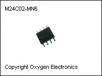 M24C02-MN6 thumb