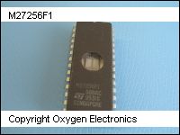 thumbnail M27256F1