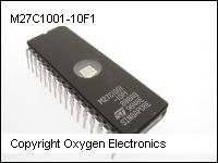 M27C1001-10F1 thumb