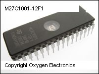 M27C1001-12F1 thumb