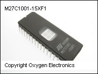 M27C1001-15XF1 thumb