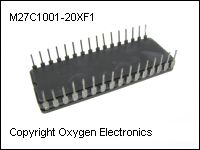 M27C1001-20XF1 thumb
