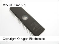 M27C1024-15F1 thumb