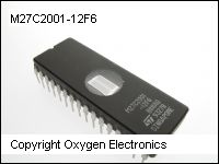 M27C2001-12F6 thumb