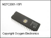 M27C2001-15FI thumb