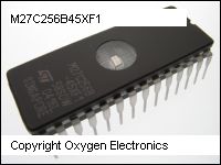 M27C256B45XF1 thumb