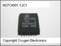 M27C4001-12C1 thumb