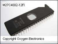 M27C4002-12FI thumb