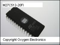 M27C512-20FI thumb