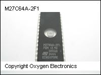 M27C64A-2F1 thumb