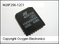 M28F256-12C1 thumb