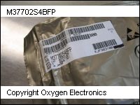 M37702S4BFP thumb