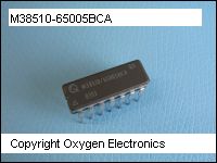 M38510-65005BCA thumb