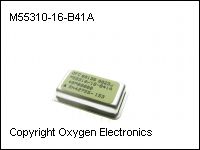 M55310-16-B41A thumb