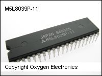 M5L8039P-11 thumb