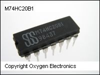 M74HC20B1 thumb