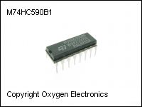 M74HC590B1 thumb