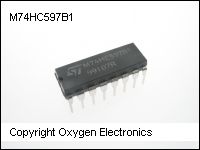 M74HC597B1 thumb