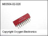 thumbnail M83504-02-028