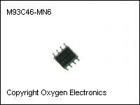 M93C46-MN6 thumb