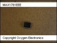 MAX1761EEE thumb