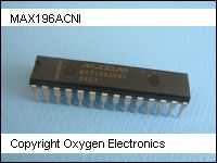thumbnail MAX196ACNI