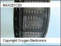 MAX251CSD thumb