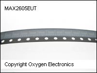 MAX2605EUT thumb