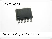 MAX3218CAP thumb