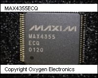 MAX4355ECQ thumb