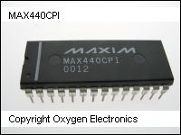 MAX440CPI thumb