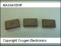 MAX441EWP thumb