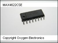 MAX4622CSE thumb