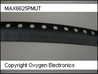 MAX6625PMUT thumb