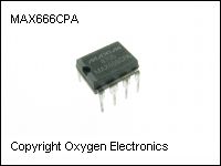MAX666CPA thumb