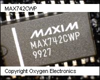 MAX742CWP thumb