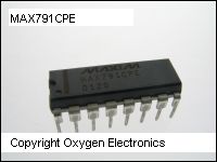 MAX791CPE thumb