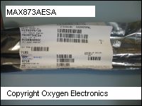 MAX873AESA thumb