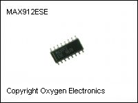 MAX912ESE thumb