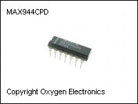 MAX944CPD thumb