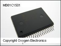 MB81C1501 thumb