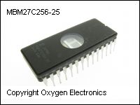 MBM27C256-25 thumb
