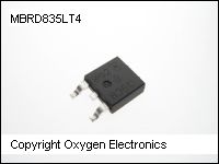 MBRD835LT4 thumb