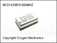 MC01425B16.660MHZ thumb