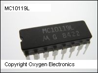 MC10119L thumb