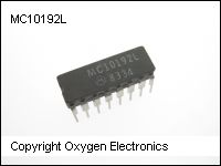 MC10192L thumb