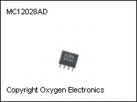 MC12028AD thumb