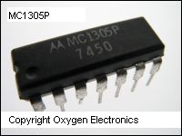MC1305P thumb