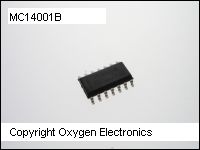 MC14001B thumb