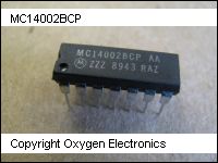 MC14002BCP thumb